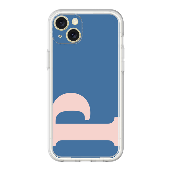 Premium Panel［ Original - initial color - P navy ］