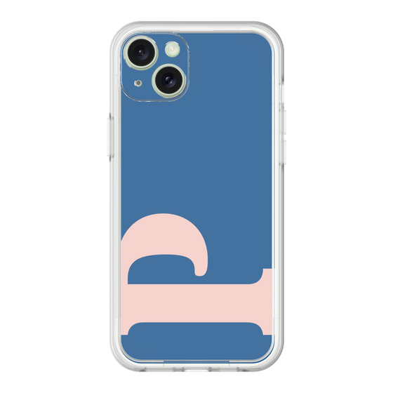 Premium Panel［ Original - initial color - P navy ］