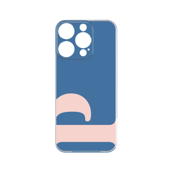 Premium Panel［ Original - initial color - P navy ］