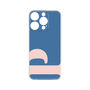 Premium Panel［ Original - initial color - P navy ］