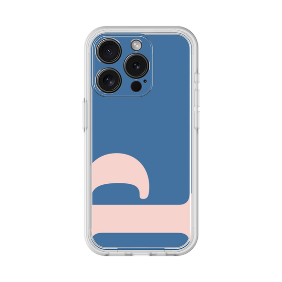 Premium Panel［ Original - initial color - P navy ］