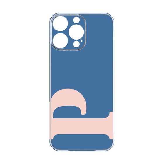 Premium Panel［ Original - initial color - P navy ］