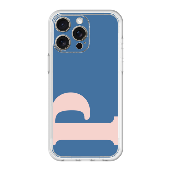 Premium Panel［ Original - initial color - P navy ］