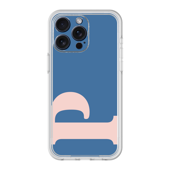Premium Panel［ Original - initial color - P navy ］