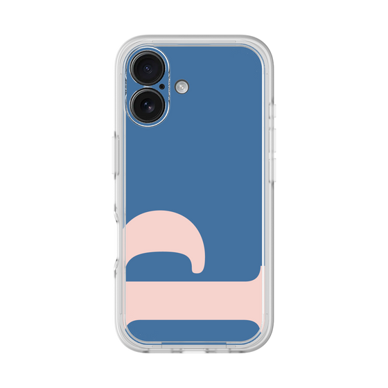 Premium Panel［ Original - initial color - P navy ］
