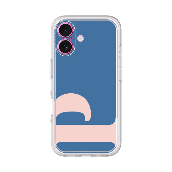 Premium Panel［ Original - initial color - P navy ］