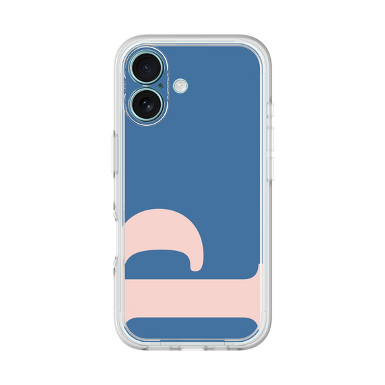 Premium Panel［ Original - initial color - P navy ］
