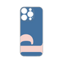 Premium Panel［ Original - initial color - P navy ］