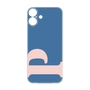 Premium Panel［ Original - initial color - P navy ］