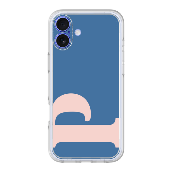 Premium Panel［ Original - initial color - P navy ］
