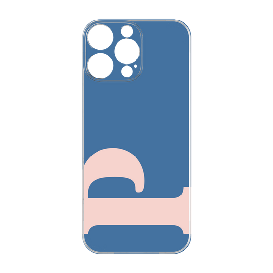 Premium Panel［ Original - initial color - P navy ］