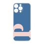 Premium Panel［ Original - initial color - P navy ］