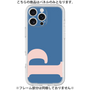 Premium Panel［ Original - initial color - P navy ］
