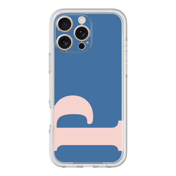 Premium Panel［ Original - initial color - P navy ］