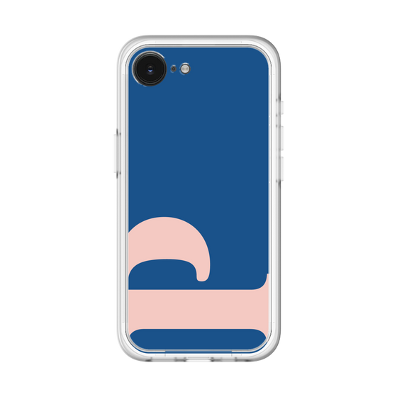 Premium Panel［ Original - initial color - P navy ］