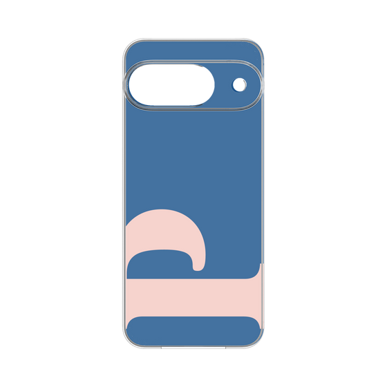 Premium Panel［ Original - initial color - P navy ］