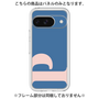 Premium Panel［ Original - initial color - P navy ］