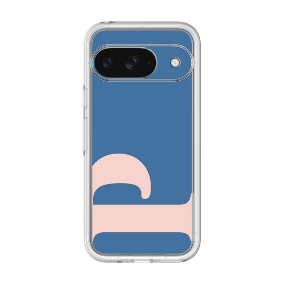Premium Panel［ Original - initial color - P navy ］