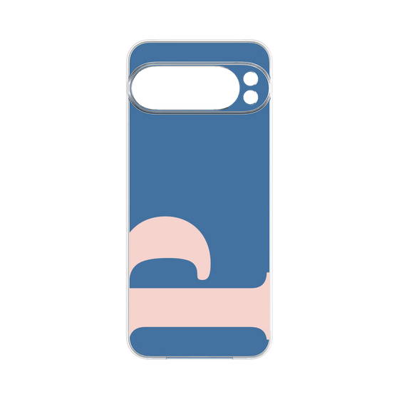 Premium Panel［ Original - initial color - P navy ］