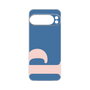 Premium Panel［ Original - initial color - P navy ］