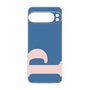 Premium Panel［ Original - initial color - P navy ］