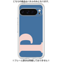 Premium Panel［ Original - initial color - P navy ］