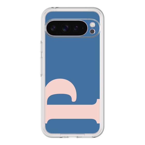Premium Panel［ Original - initial color - P navy ］