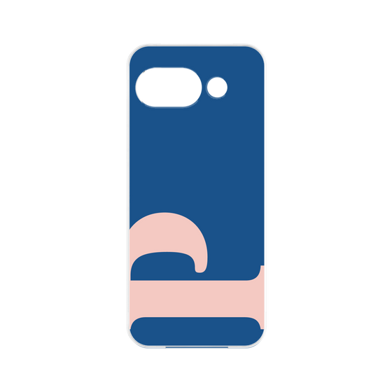 Premium Panel［ Original - initial color - P navy ］