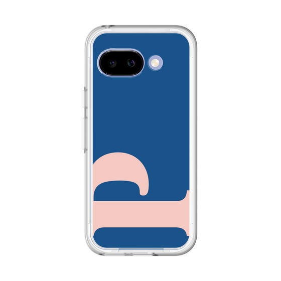 Premium Panel［ Original - initial color - P navy ］