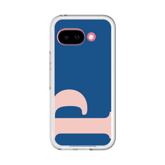 Premium Panel［ Original - initial color - P navy ］