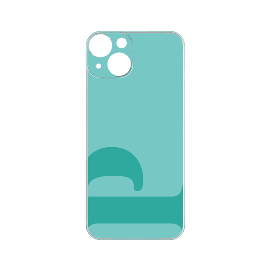 Premium Panel［ Original - initial color - P light green ］