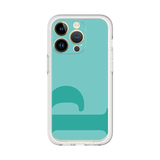 Premium Panel［ Original - initial color - P light green ］
