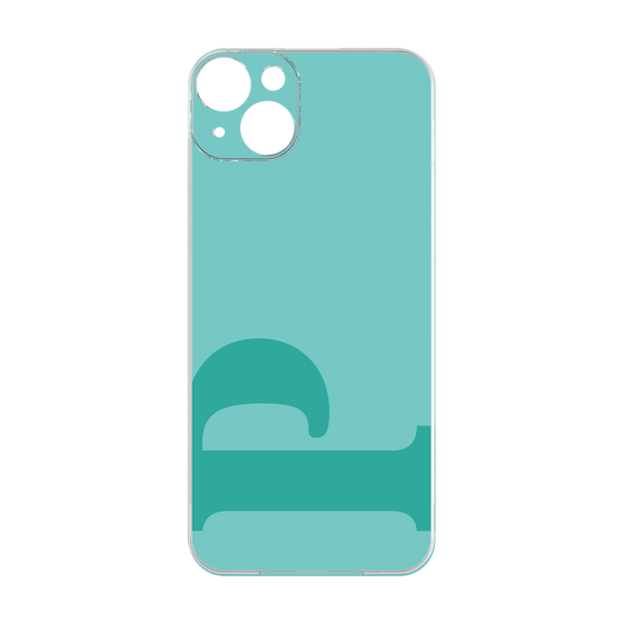 Premium Panel［ Original - initial color - P light green ］