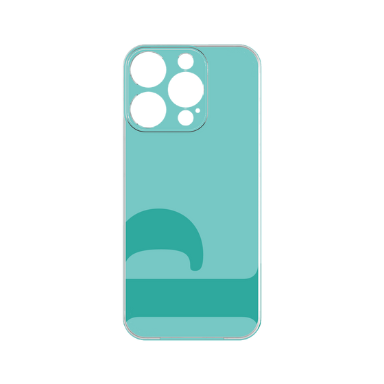 Premium Panel［ Original - initial color - P light green ］