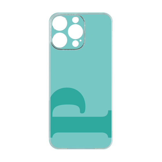 Premium Panel［ Original - initial color - P light green ］