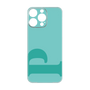 Premium Panel［ Original - initial color - P light green ］