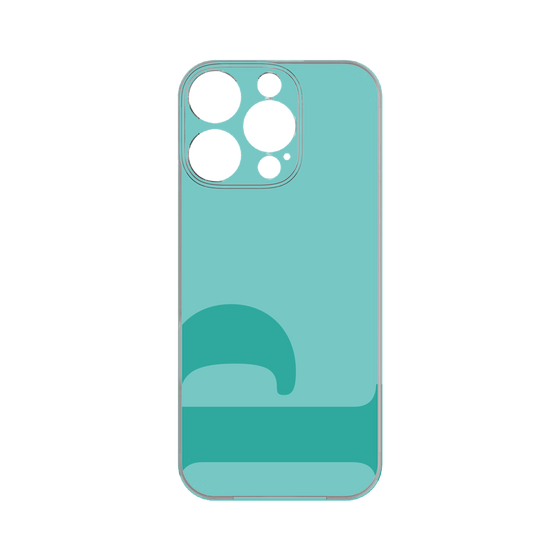 Premium Panel［ Original - initial color - P light green ］