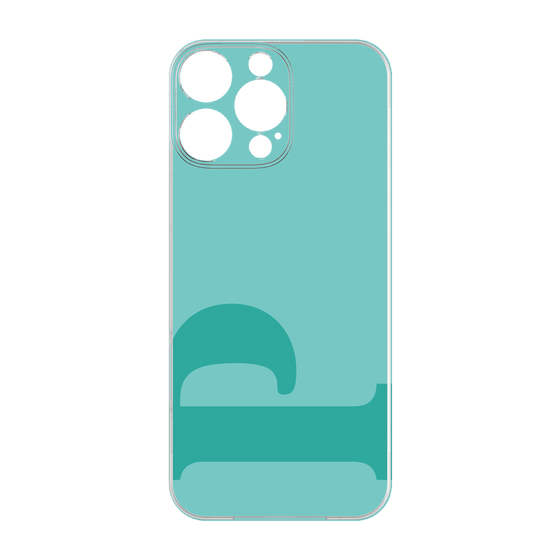 Premium Panel［ Original - initial color - P light green ］
