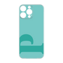 Premium Panel［ Original - initial color - P light green ］