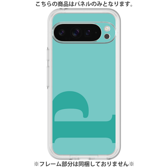 Premium Panel［ Original - initial color - P light green ］