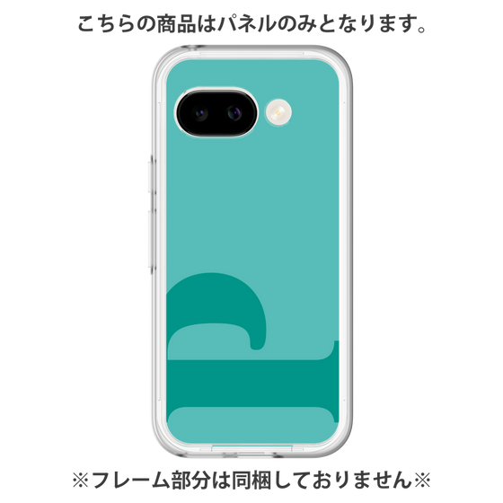Premium Panel［ Original - initial color - P light green ］