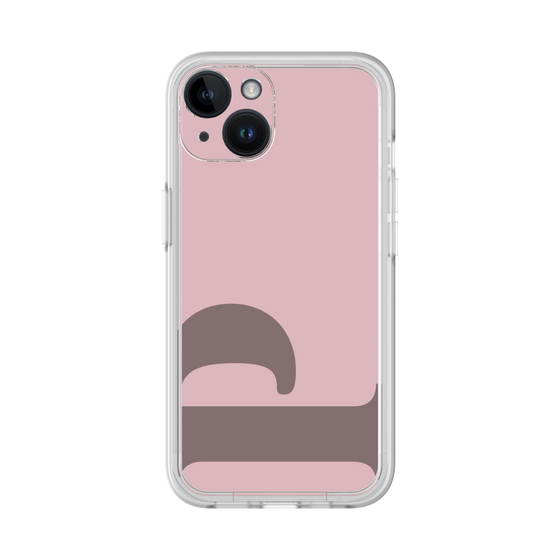Premium Panel［ Original - initial color - P dusty pink ］