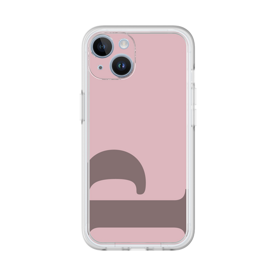Premium Panel［ Original - initial color - P dusty pink ］