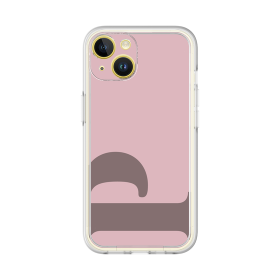 Premium Panel［ Original - initial color - P dusty pink ］