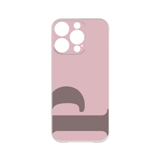 Premium Panel［ Original - initial color - P dusty pink ］