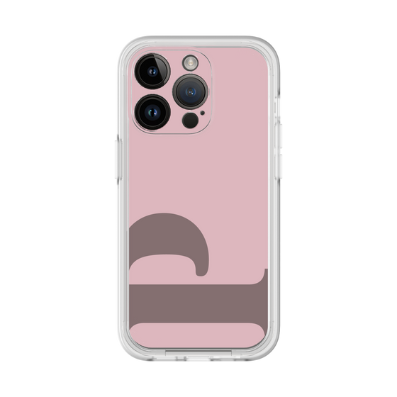 Premium Panel［ Original - initial color - P dusty pink ］