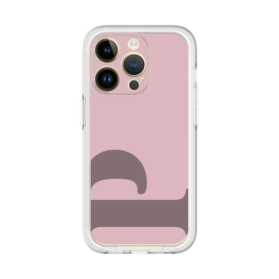 Premium Panel［ Original - initial color - P dusty pink ］