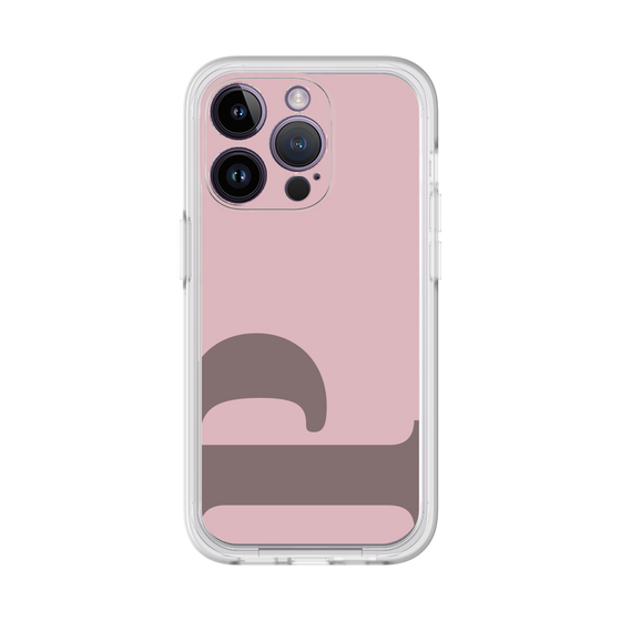Premium Panel［ Original - initial color - P dusty pink ］