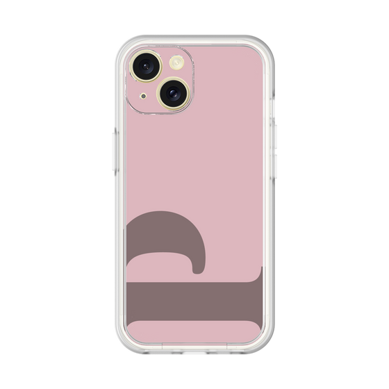 Premium Panel［ Original - initial color - P dusty pink ］
