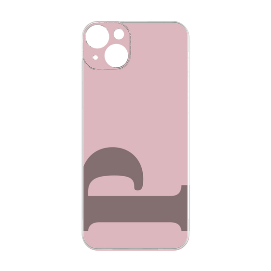 Premium Panel［ Original - initial color - P dusty pink ］